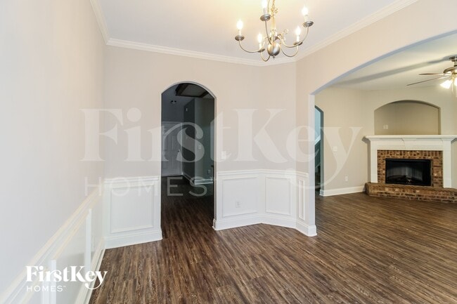 Building Photo - 1541 Lily Valley Dr