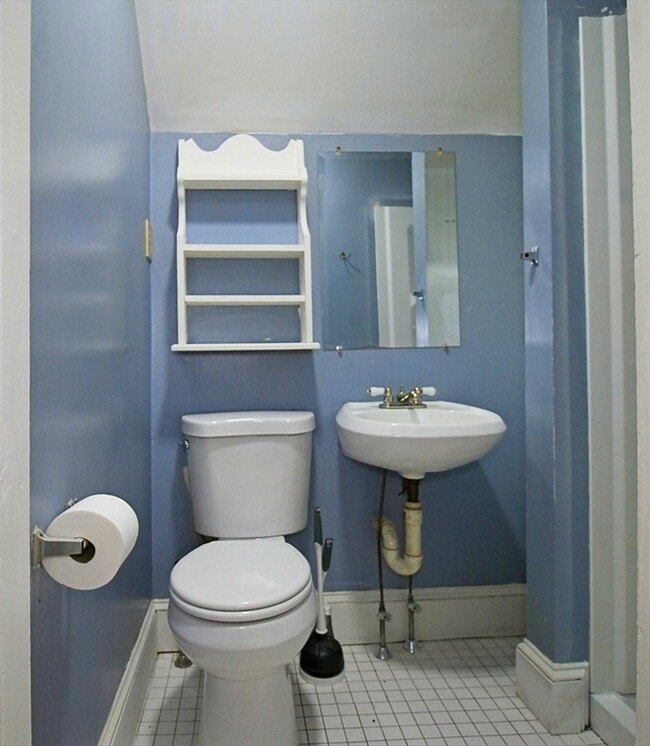 Foto del edificio - 58 Federal Ave