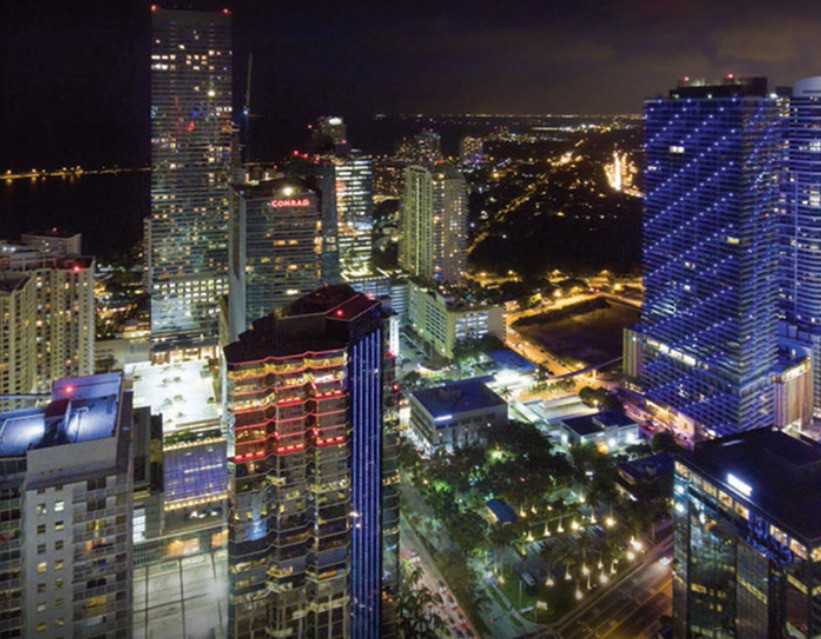 Foto principal - 1101 Brickell Ave