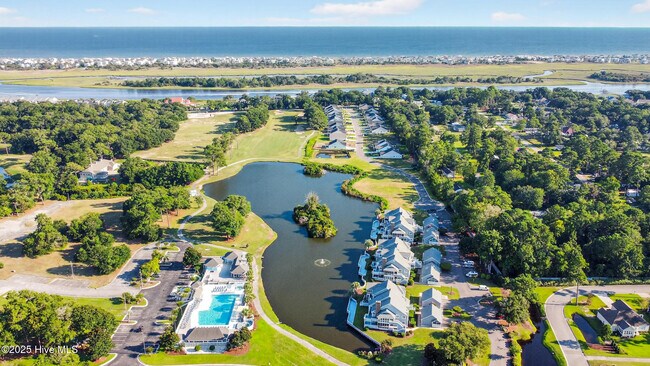 Foto del edificio - 1714 Deerfield Dr SW