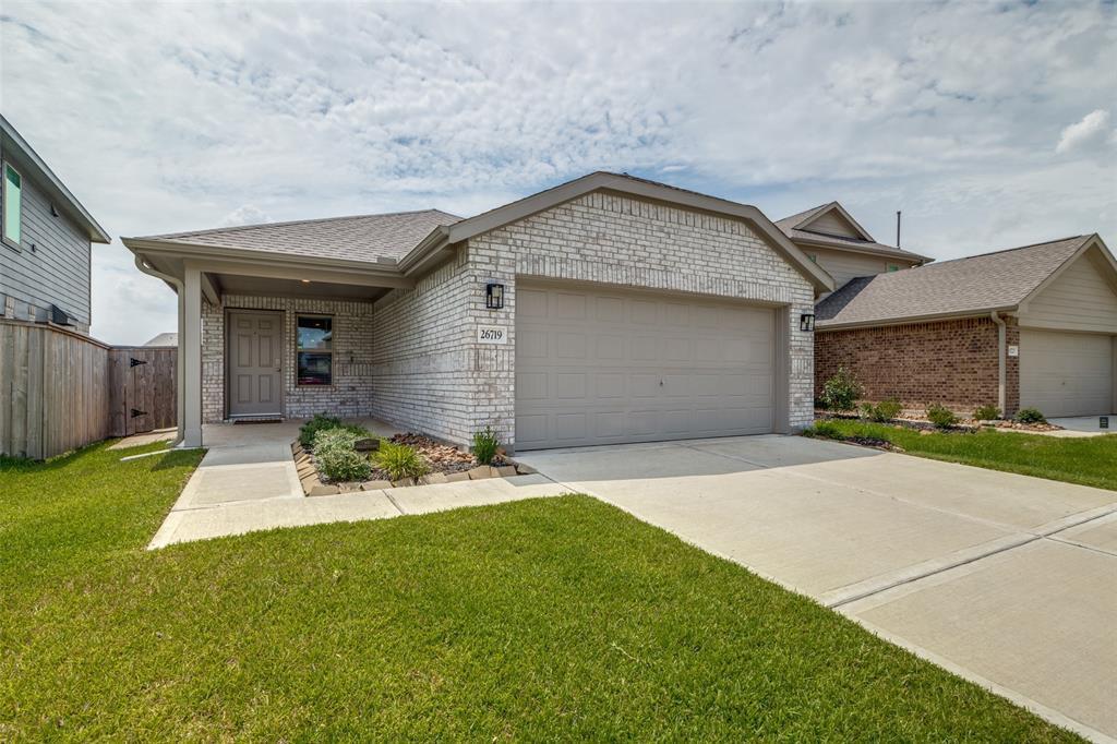 26719 Wilderye Cv Ln, Katy, TX 77493 - House Rental in Katy, TX ...