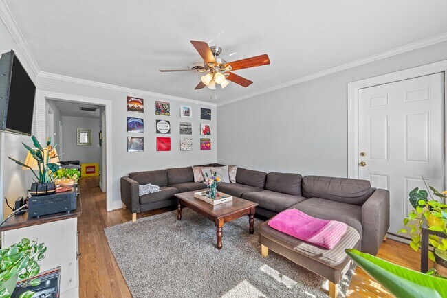 Foto del edificio - 1309 Willow St