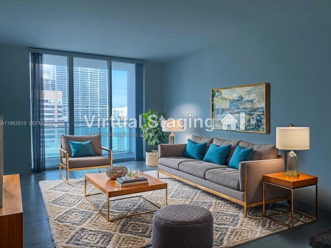 Building Photo - 950 Brickell Bay Dr