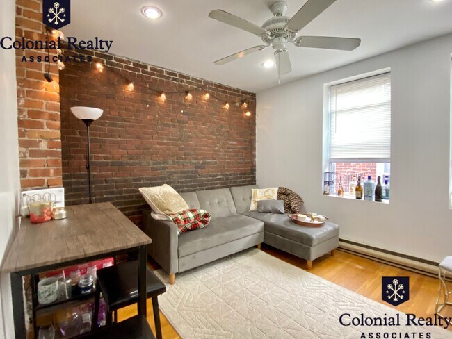 Foto del edificio - 8 Cleveland Pl