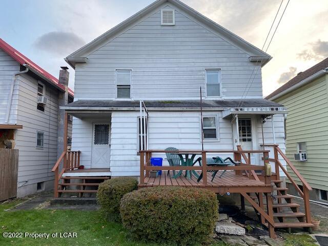 Building Photo - 186 Nicholson St