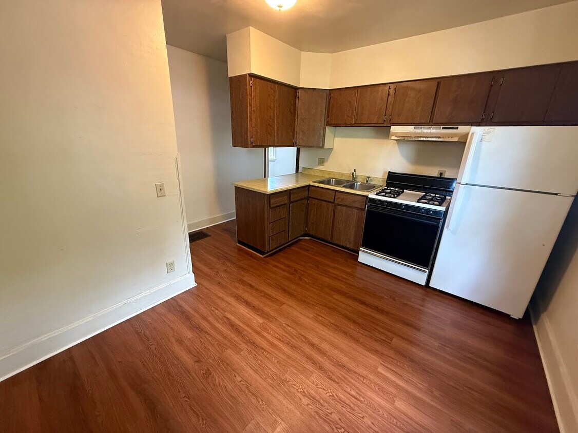 Foto principal - 1812 Madison St