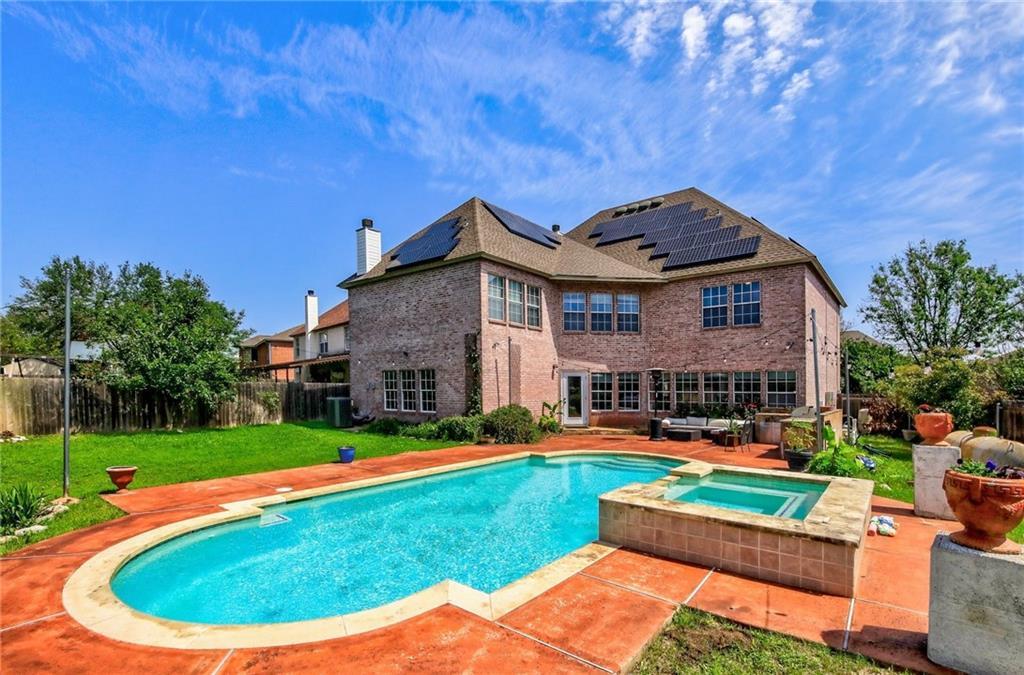 Foto principal - 2315 Little Tree Bend