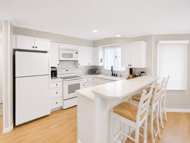 Foto del edificio - 9766 S Harbour Pointe Dr