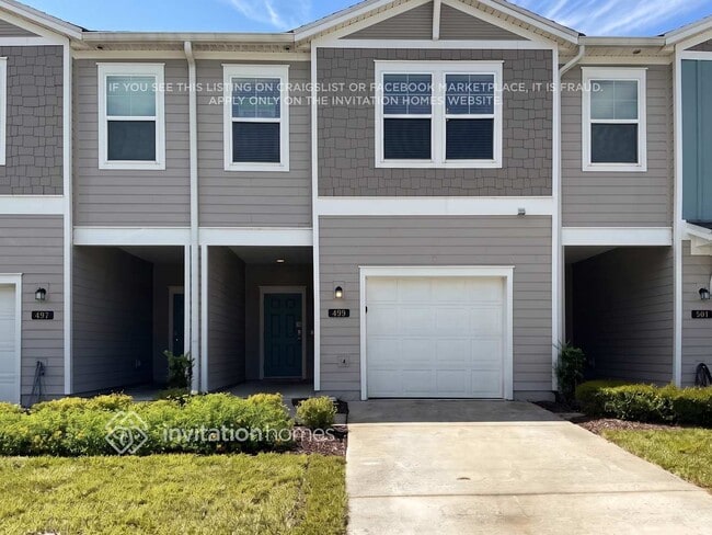 Building Photo - 499 Cherry Ridge Dr