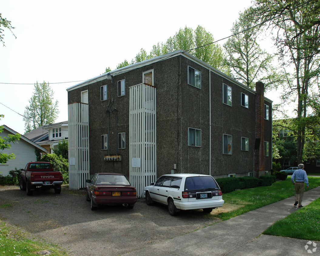 Building Photo - The Ivory Tower