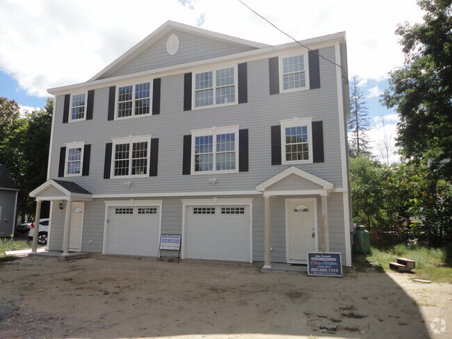 Building Photo - 6 Elm St