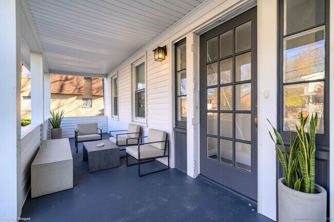 Foto del edificio - 6 Fremont Pl