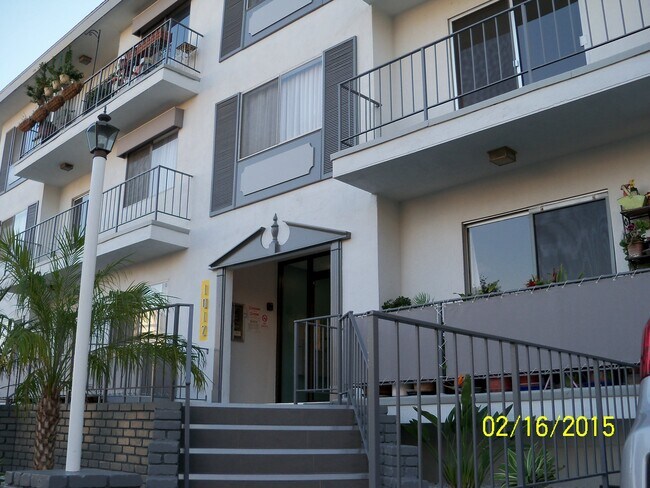 Foto del edificio - 1012 3rd St