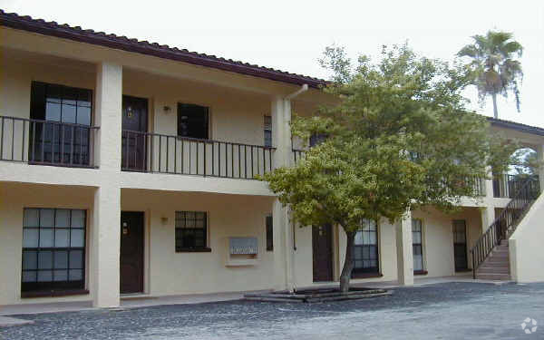 Foto principal - Maximo Apartments