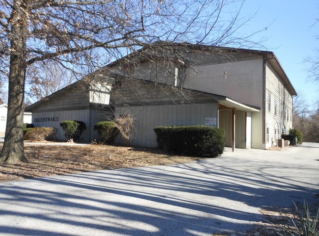 Building Photo - 626 Greenwood Pl