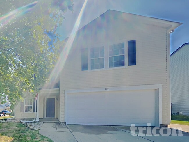 Building Photo - 2117 Westmere Dr