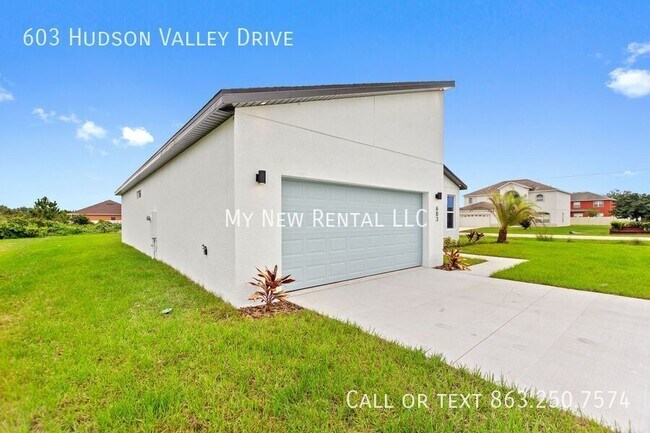 Building Photo - 603 Hudson Valley Dr