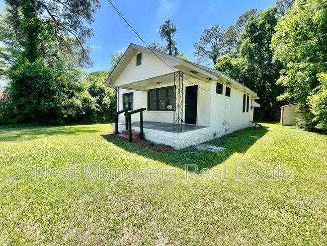 Building Photo - 218 Sedberry St