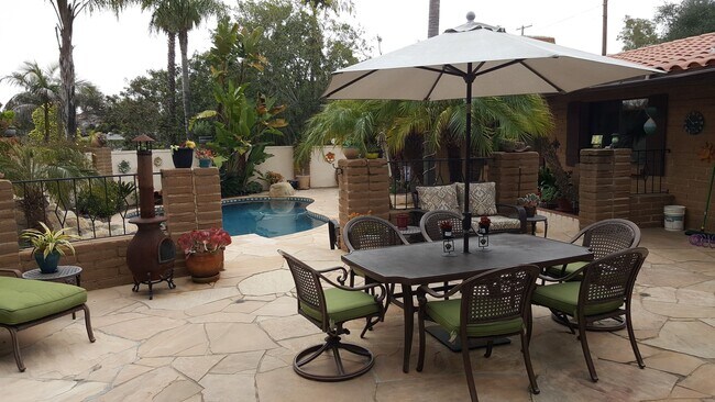 Foto del edificio - Beautiful Casita in SW Escondido