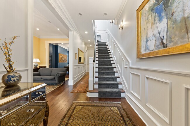 Foto del edificio - 2121 N Sedgwick St