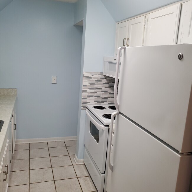 Foto del edificio - 102 Saint James Pl