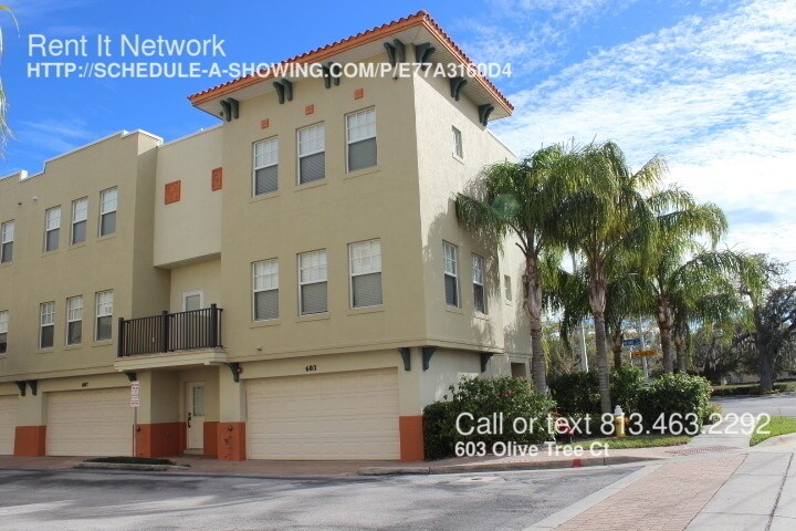 Foto principal - 603 Olive Tree Ct