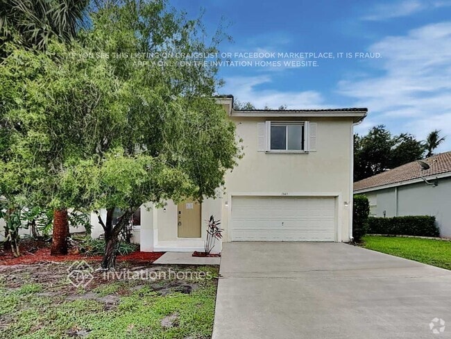 Building Photo - 1843 Magliano Dr