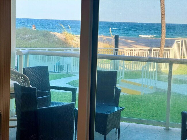Foto del edificio - 6000 N Ocean Blvd
