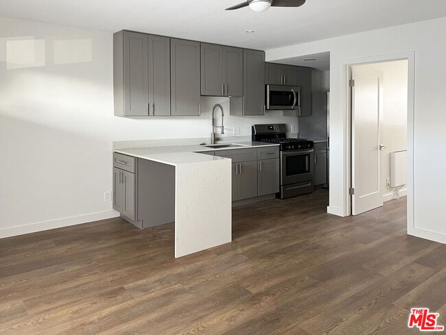 Foto del edificio - 1427 9th St