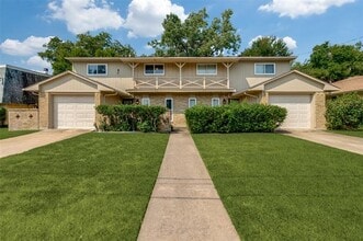 Building Photo - 8303 Lullwater Dr