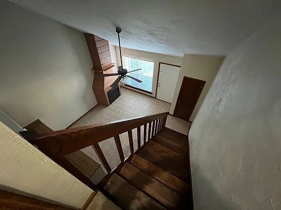 Foto del edificio - "Charming 2-Bed, 2-Bath Home in Tallahassee's Heart - Cozy 928 Sq Ft Haven!"