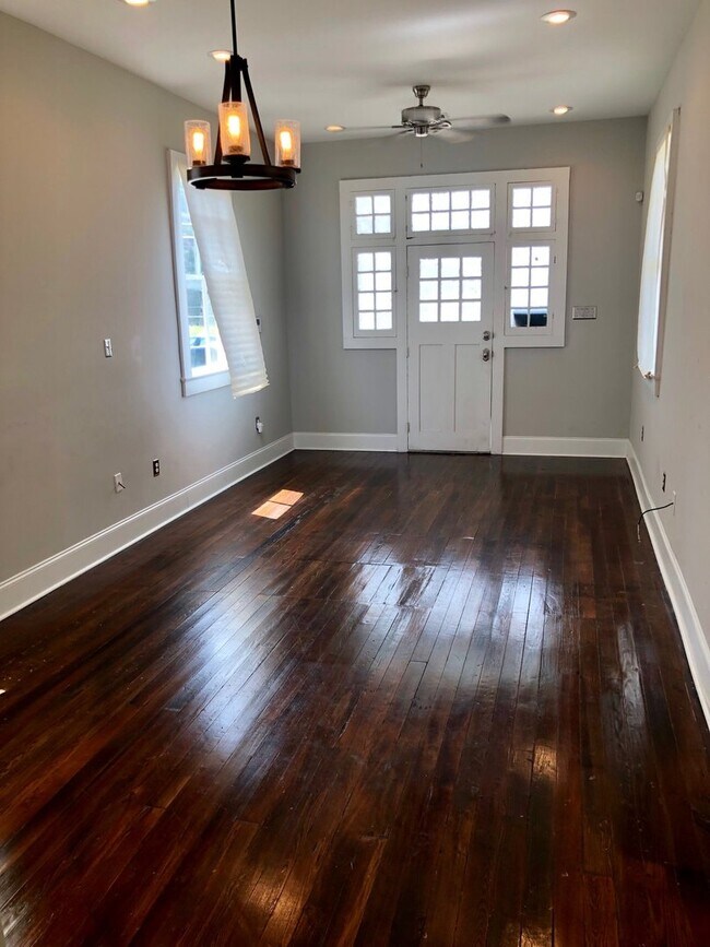 Foto del edificio - Single Family Home near City Park/Gentilly