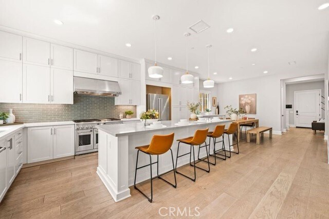 Foto del edificio - 90 Rockinghorse