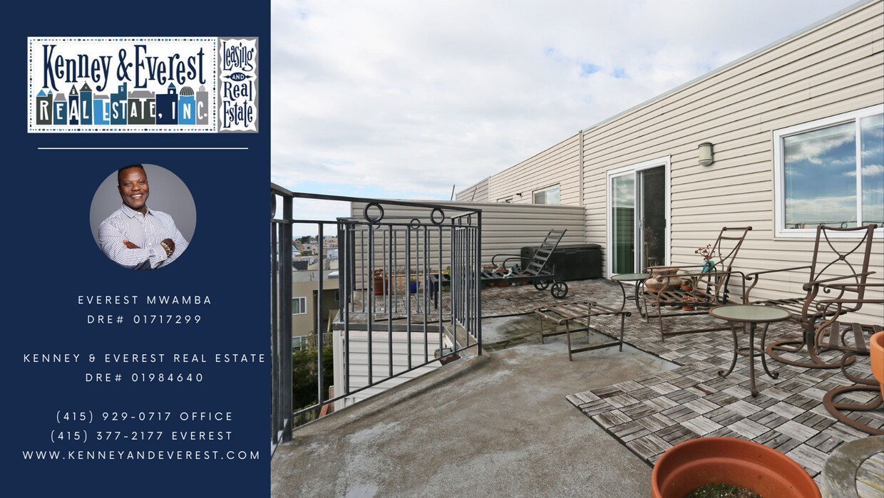 Foto principal - 7221 Geary Blvd