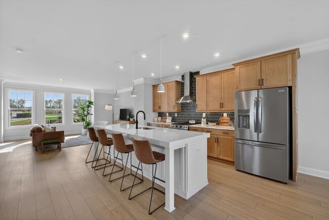 Building Photo - 4012 Talen Ln