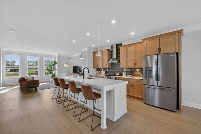 Foto del edificio - 4012 Talen Ln