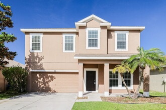 Building Photo - 908 Fern Leaf Dr