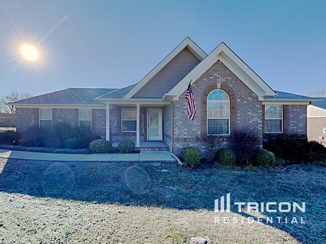 Foto del edificio - 1761 Hampshire Pike