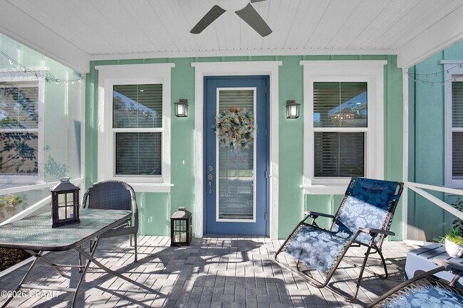 Foto del edificio - 317 Pop Top Ln