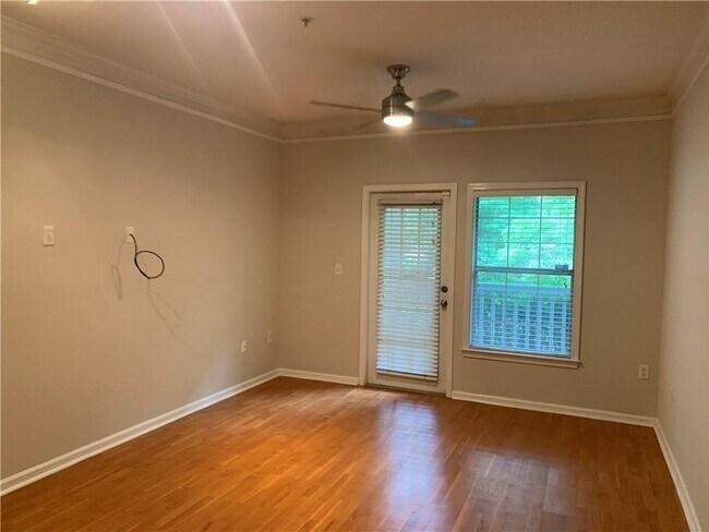 Foto del edificio - 1120 Westchester Ridge NE