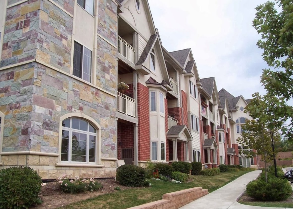 Foto principal - Capitol Hill Senior Apartments