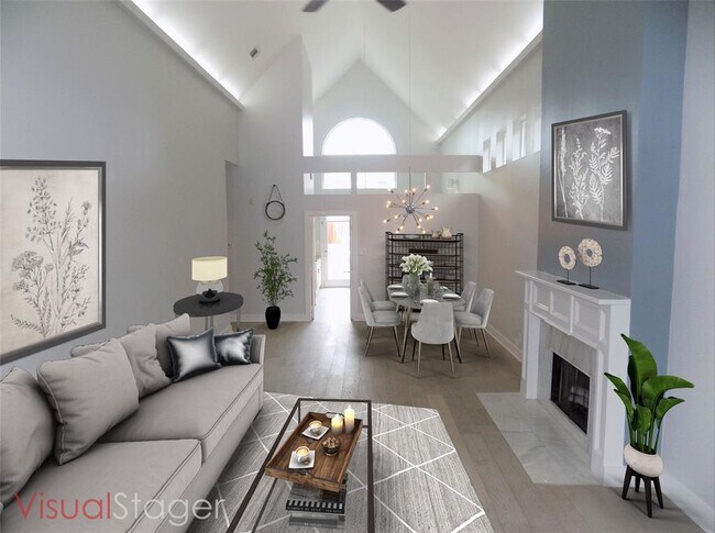 Foto del edificio - 4254 Bissonnet St