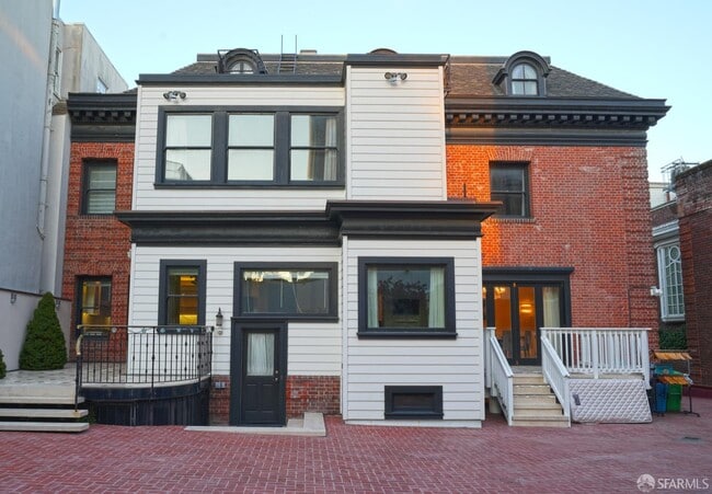 Foto del edificio - 2505 Divisadero St