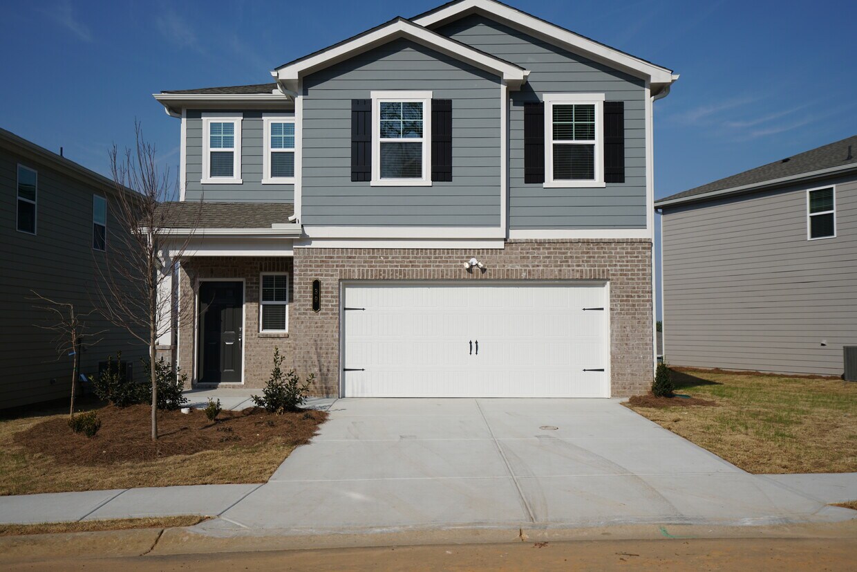 39 Seed Ln, Pendergrass, GA 30567 House Rental in Pendergrass, GA