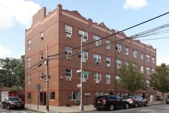 Primary Photo - 2603-2607 Albemarle Rd
