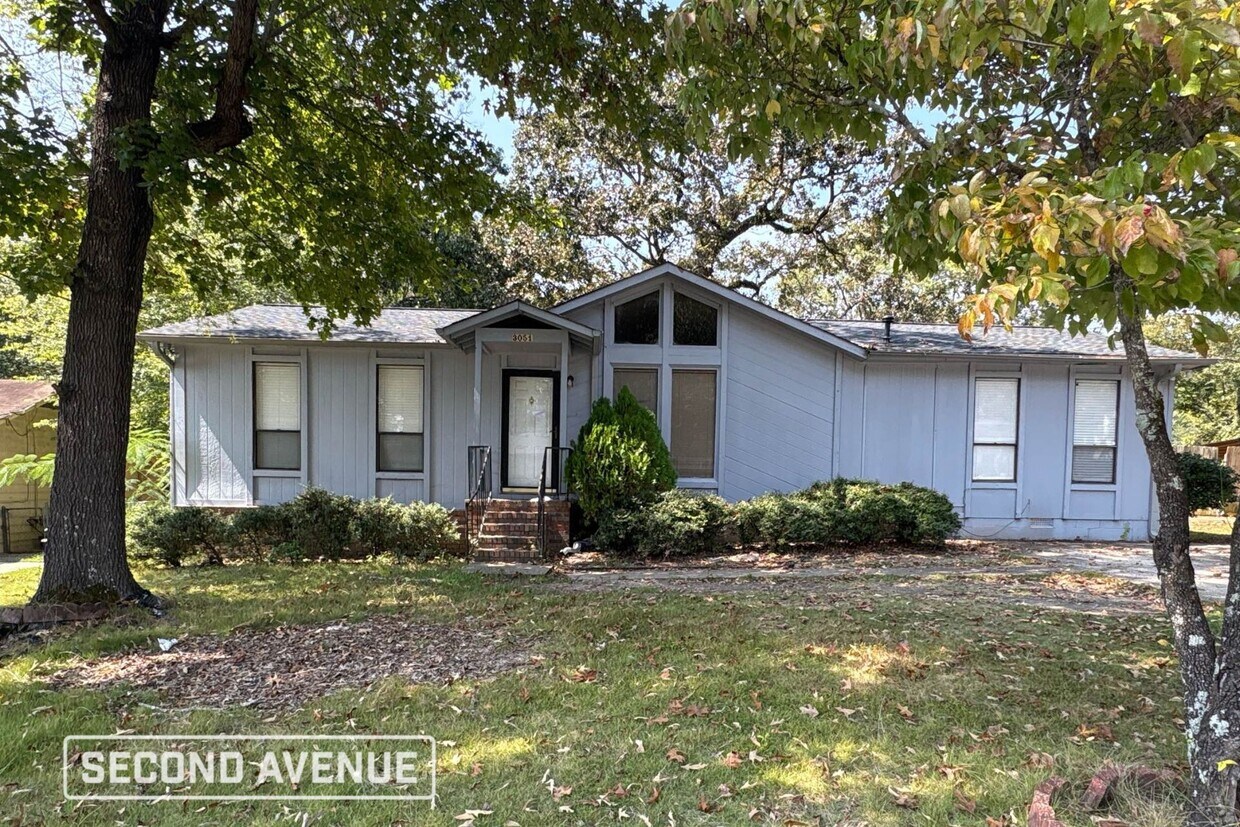 Foto principal - 3051 Apple Valley Ln