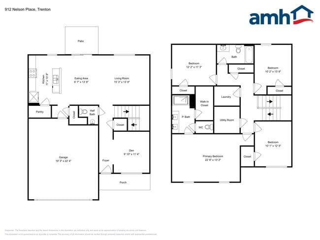 Building Photo - 912 Nelson Pl