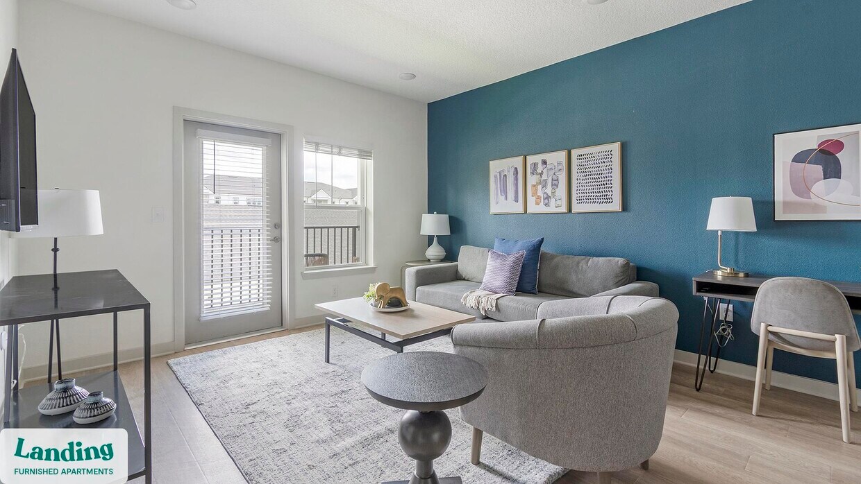 Foto principal - 1485 Fouraker Rd