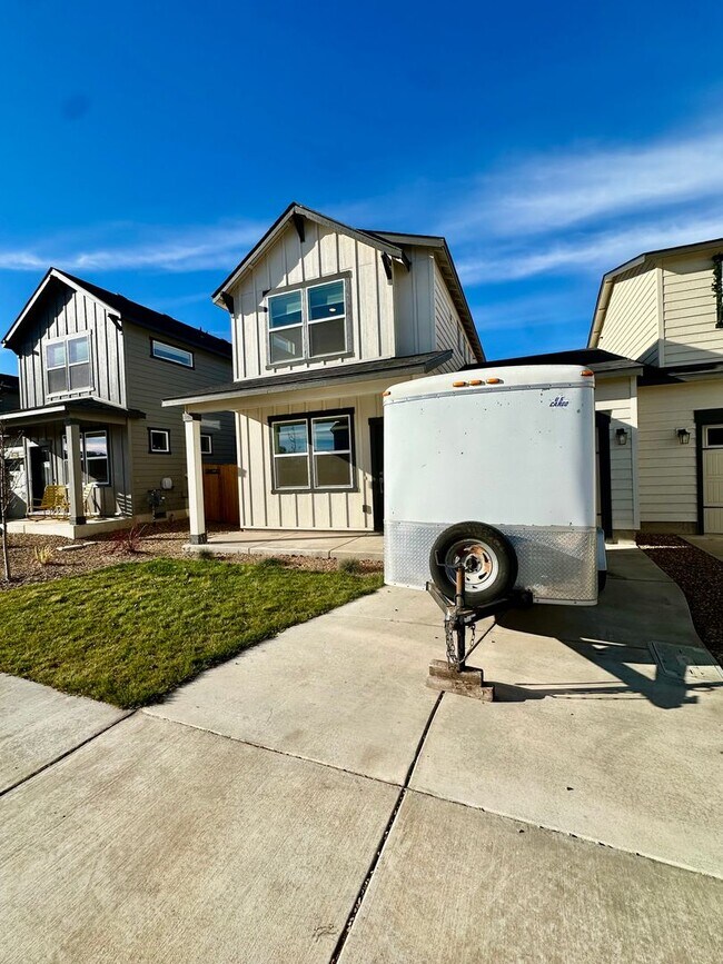 Foto del edificio - Bright & Modern in NW Redmond