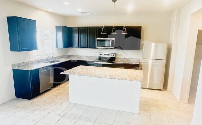 Building Photo - 24588 W Flores Dr